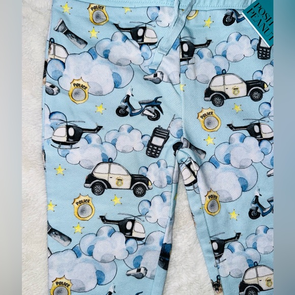 NWT Posh Joggers - Picture 4 of 5